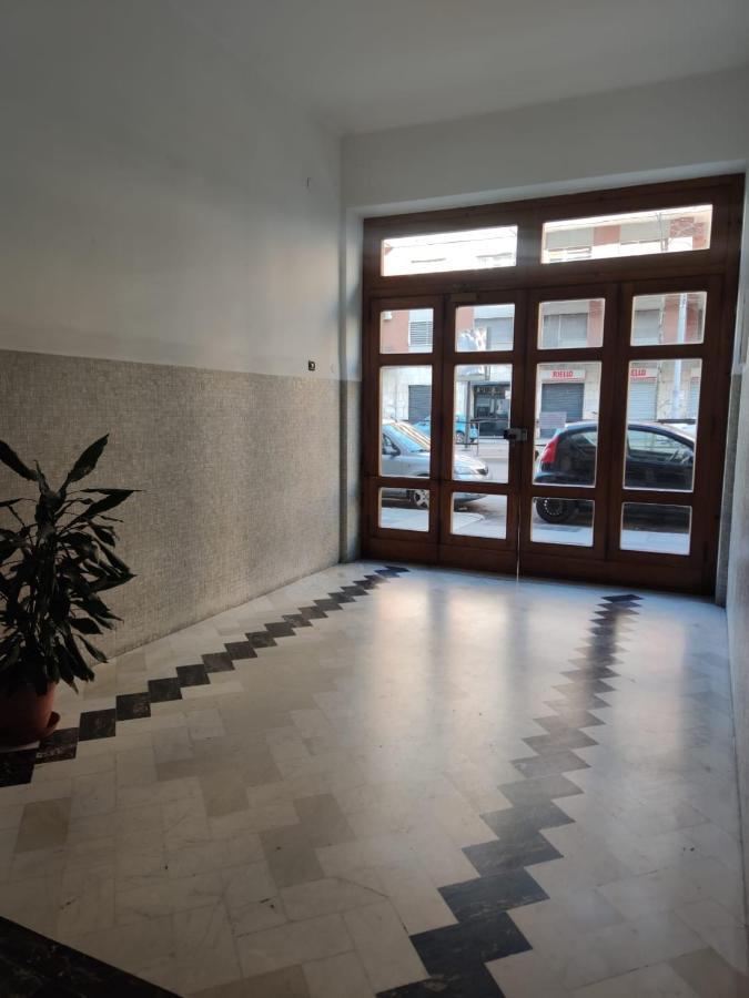 Suite Maison Tropical - Luxury Apartment In Bari Dış mekan fotoğraf